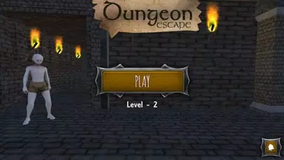 تصاویر Dungeon Escape - 3D Labyrinth Maze