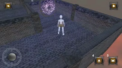 تصاویر Dungeon Escape - 3D Labyrinth Maze