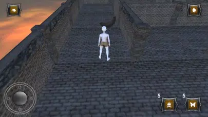 تصاویر Dungeon Escape - 3D Labyrinth Maze
