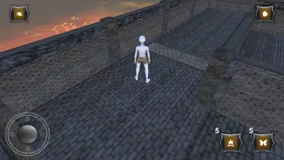 تصاویر Dungeon Escape - 3D Labyrinth Maze