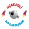 Poli Sayılar Peşinde