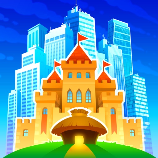 WORLDS Builder: Farm & Craft WORLDS Builder: Farm & Craft
