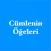 Cümlenin Öğeleri