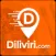 Diliviri Driver