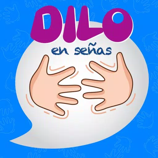 Dilo en señas - La expedición Dilo en señas - La expedición