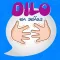 Dilo en señas - La expedición