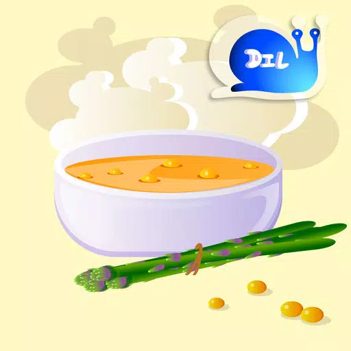 Soup Recipes for You! Soup Recipes for You!