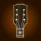 Acoustic Guitar Camerton