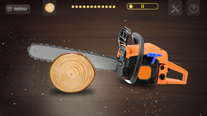 Captures d'écran de Chainsaw