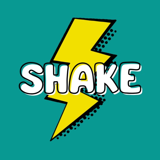 Alarm Clock: Shake to Wake Alarm Clock: Shake to Wake