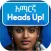 Ethio Heads Up