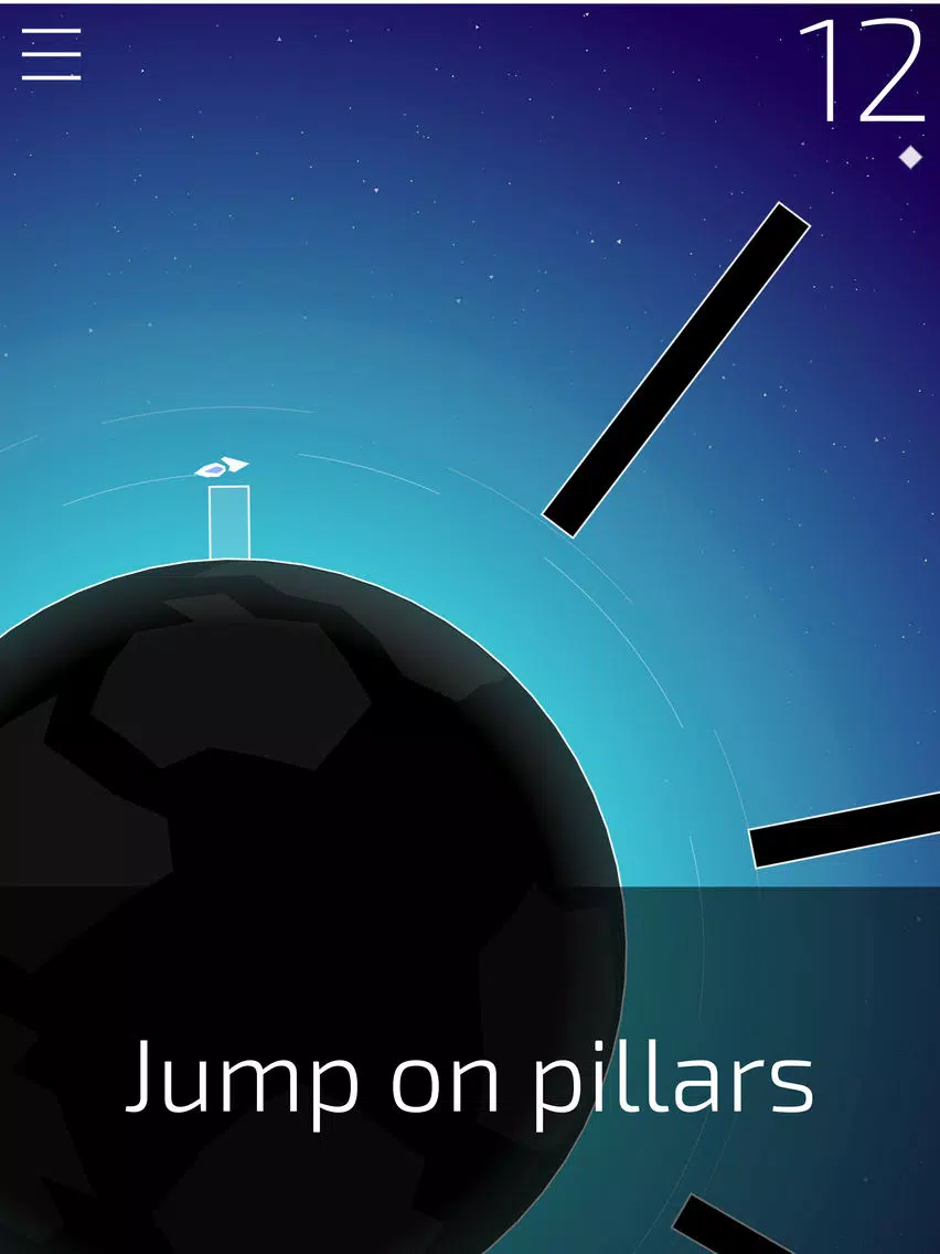Earthflow: Fate of the Stargazer iPad Screenshots