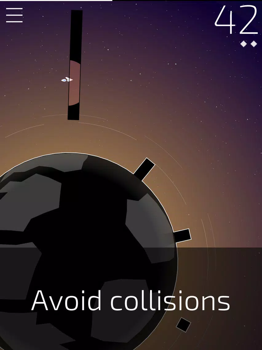 Earthflow: Fate of the Stargazer iPad Screenshots