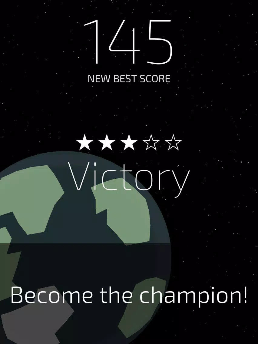 Earthflow: Fate of the Stargazer iPad Screenshots