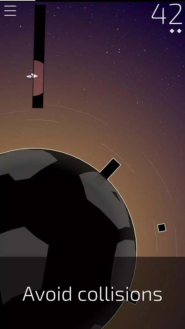 Earthflow: Fate of the Stargazer Screenshots