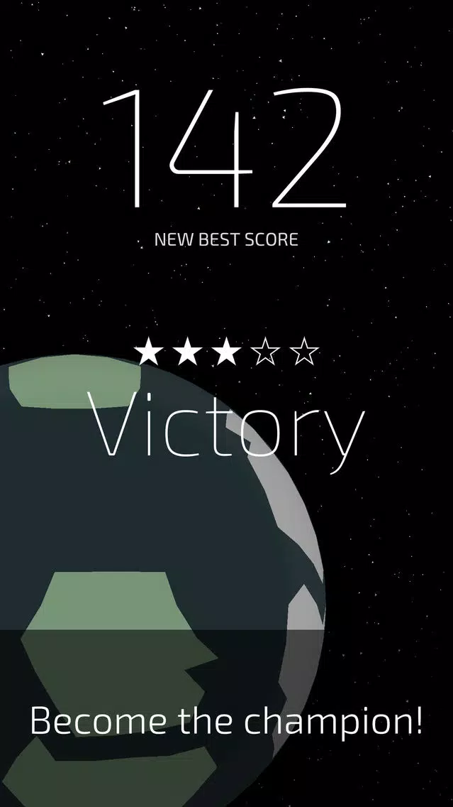 Earthflow: Fate of the Stargazer Screenshots