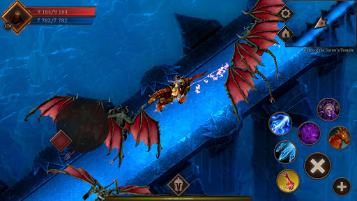 Vengeance RPG 2D Screenshots