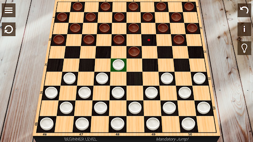 Checkers Screenshots