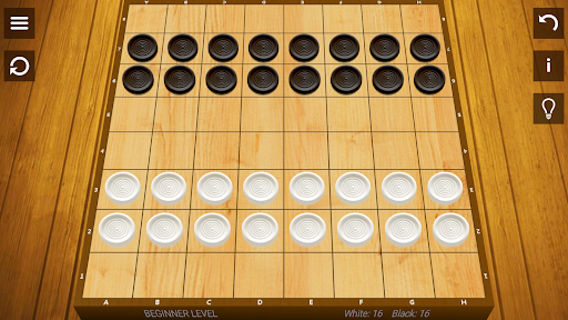 Checkers Screenshots