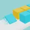 Color Smash 3D- Flip Challenge