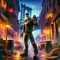 Brooklyn Brawler