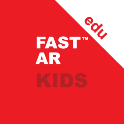 FastAR kids Edu FastAR kids Edu