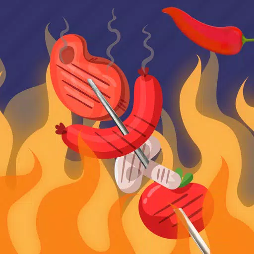BBQ Master BBQ Master