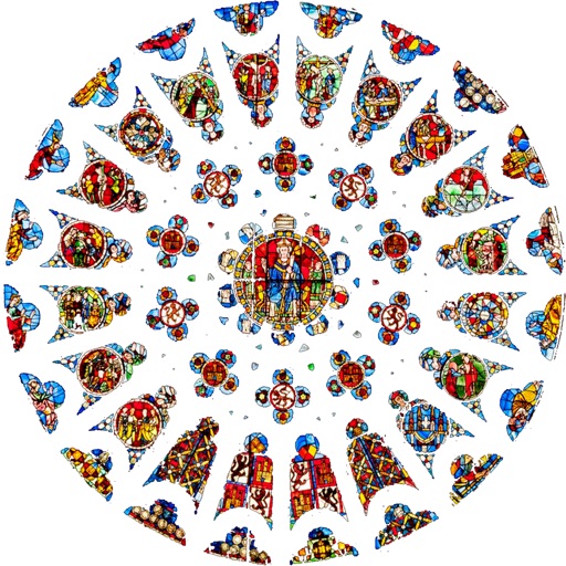 Stella. Catedral de Burgos Stella. Catedral de Burgos