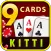 Nine Card Brag - Kitti