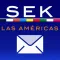 MensaSEK Las Americas