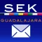 MensaSEK Guadalajara