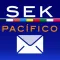 MensaSEK Pacifico