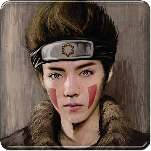 Bubble Ninja Exo HD