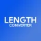 Length Converter Inch to Cm
