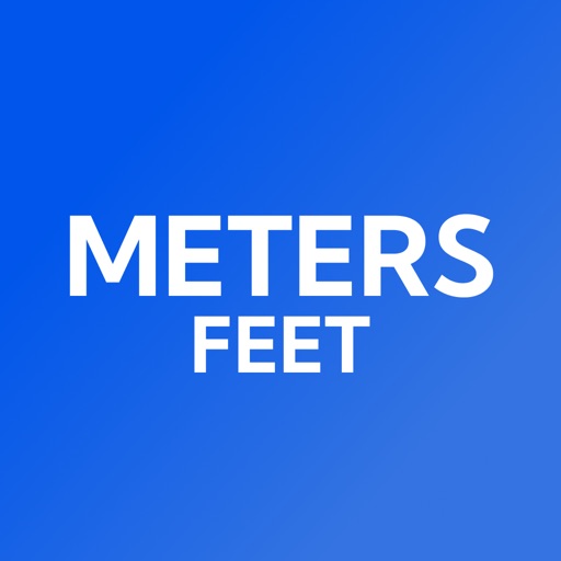 Meters to Feet - ft to m Meters to Feet - ft to m