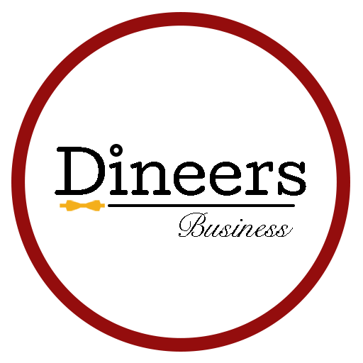 Dineers Biz - POS System & Ord