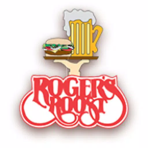 Roger's Roost Rewards Roger's Roost Rewards