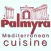 Palmyra Mediterranean House