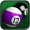 8 Crazy Pool Boll