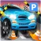 Extreme Crazy Car Parking