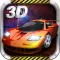 Nitro Racing Car 3D