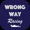 Crazy Wrong Way Racing