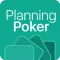 Agile Scrum Planning Poker