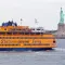 Staten Island - Next Ferry