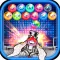 Bubble Bounce on