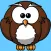 Fowl Owl