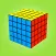 Cube 5x