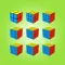 Cube 3D Pro
