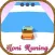 Honi Runing