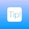 tinyCalc FREE - Tip Calculator